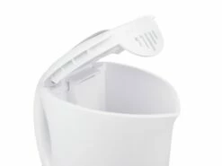 Tristar Waterkoker 1 Liter 1100 Watt Wit 10 Tristar Waterkoker 1 Liter 1100 Watt Wit -Kampeeruitrusting Verkoop 2024 46 4 tristar waterkoker 1 liter 1100 watt wit wk 3372 4