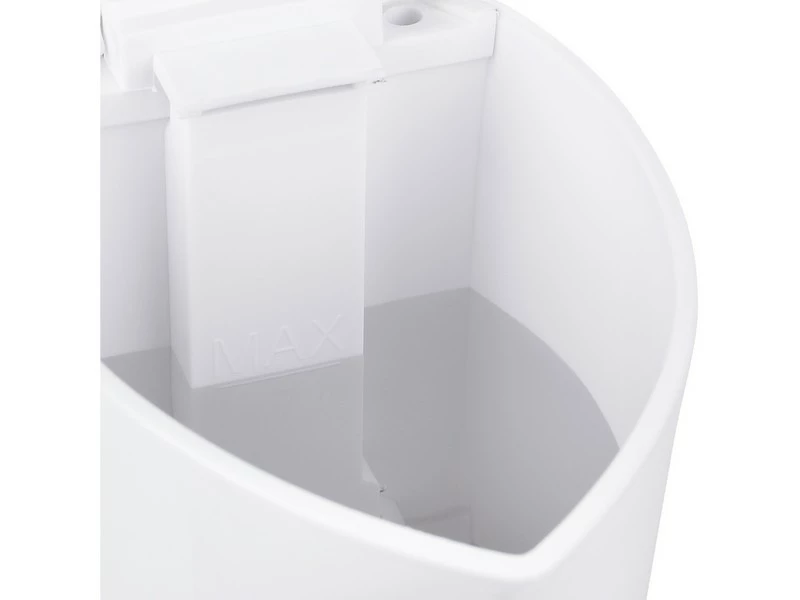 Tristar Waterkoker 1 Liter 1100 Watt Wit 6 Tristar Waterkoker 1 Liter 1100 Watt Wit - Afbeelding 6