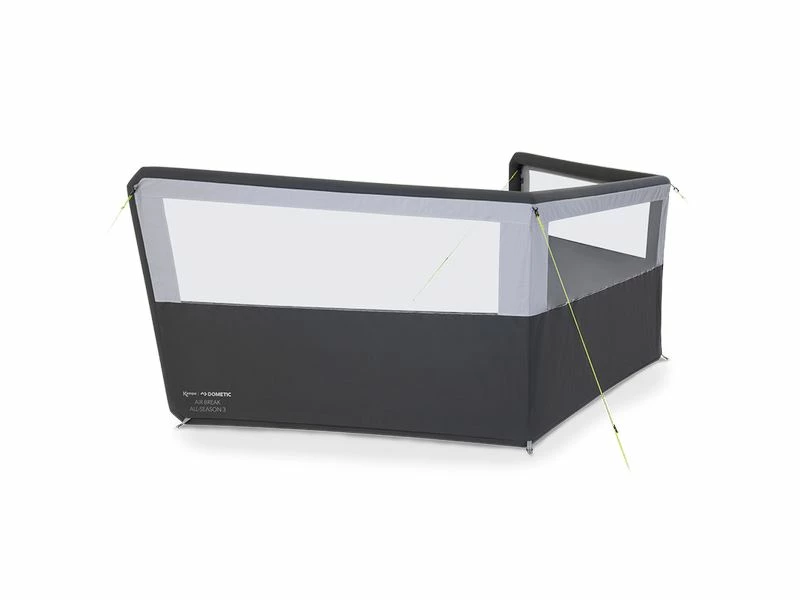 Kampa Dometic Air Break All-season 3 1 Kampa Dometic Air Break All-season 3