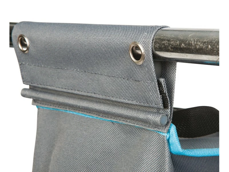 Bo Camp Tent- Organizer 5 Vaks 4 Bo Camp Tent- Organizer 5 Vaks - Afbeelding 4