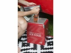 Bo Camp Urban Outdoor Retro Coolbox Greenwich Red 9 Bo Camp Urban Outdoor Retro Coolbox Greenwich Red -Kampeeruitrusting Verkoop 2024 47 3 bo camp urban outdoor retro coolbox greenwich red 6703100