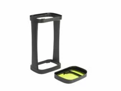 Rival - Vuilniszakhouder - Flip Lid - Groen/Zwart 9 Rival - Vuilniszakhouder - Flip Lid - Groen/Zwart -Kampeeruitrusting Verkoop 2024 47 3 rival vuilnishouder flip lid groen zwart 6315225