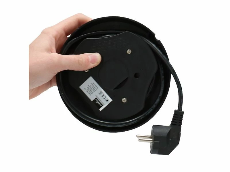 Mestic Waterkoker Mwc-150 Rvs 5 Mestic Waterkoker Mwc-150 Rvs - Afbeelding 5