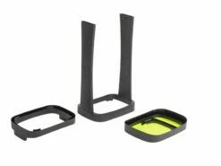 Rival - Vuilniszakhouder - Flip Lid - Groen/Zwart 10 Rival - Vuilniszakhouder - Flip Lid - Groen/Zwart -Kampeeruitrusting Verkoop 2024 47 4 rival vuilnishouder flip lid groen zwart 6315225