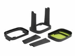 Rival - Vuilniszakhouder - Flip Lid - Groen/Zwart 11 Rival - Vuilniszakhouder - Flip Lid - Groen/Zwart -Kampeeruitrusting Verkoop 2024 47 5 rival vuilnishouder flip lid groen zwart 6315225