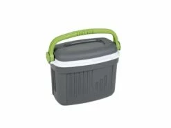 Eda Koelbox Iceberg Grijs 8 Liter