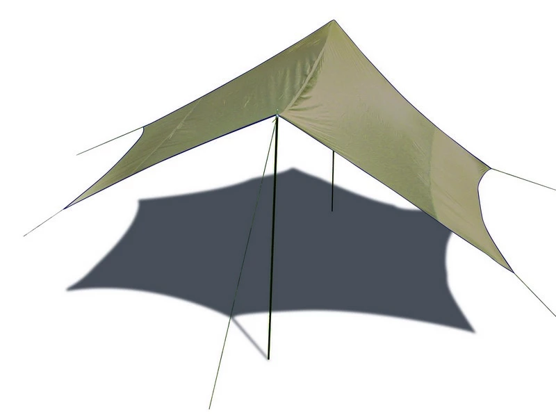 Eurotrail Tarp Morgan 1 Eurotrail Tarp Morgan