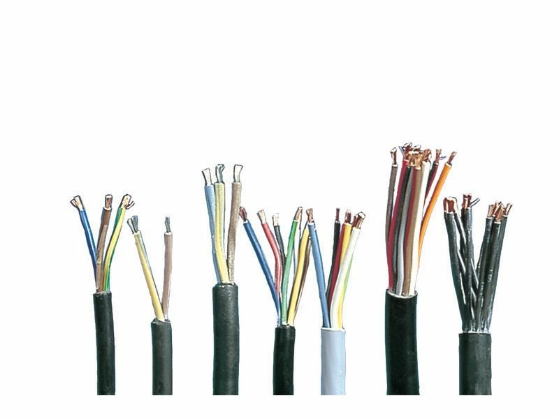 Haba Neopreenkabel Los 3 X 1,5 Mm2 Rol 100 Mtr. 1 Haba Neopreenkabel Los 3 X 1,5 Mm2 Rol 100 Mtr.