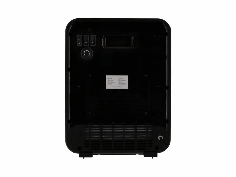 Mestic Keramische Kachel MKK-300 4 Mestic Keramische Kachel MKK-300 - Afbeelding 4