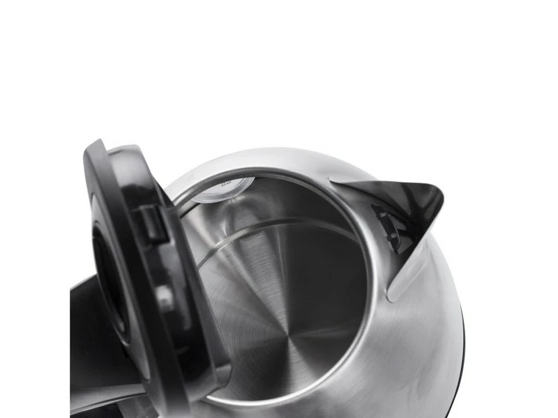Tristar Waterkoker 1,2 Liter 850 Watt RVS 6 Tristar Waterkoker 1,2 Liter 850 Watt RVS - Afbeelding 6