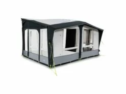 Kampa Dometic Opblaasbare Voortent Club Air Pro 440 M