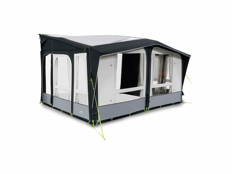 Kampa Dometic Opblaasbare Voortent Club Air Pro 440 M 1 Kampa Dometic Opblaasbare Voortent Club Air Pro 440 M
