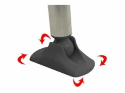 Crespo Kampeer Tafel AP-245 Zwart Kleur 89 -Kampeeruitrusting Verkoop 2024 49 4 crespo tafel ap 245 kleur 80 zwart water en hittebestendig