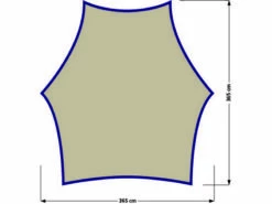 Eurotrail Tarp Carside -Kampeeruitrusting Verkoop 2024 49 5 eurotrail tarp carside ette0626 6005