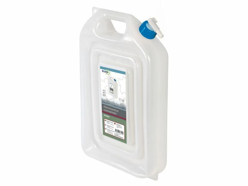 Bo Camp Jerrycan Harmonica 16 Liter 1 Bo Camp Jerrycan Harmonica 16 Liter