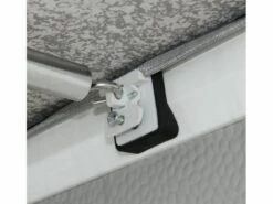 Frameophangsysteem Brand Shs Hobby Profielrubber