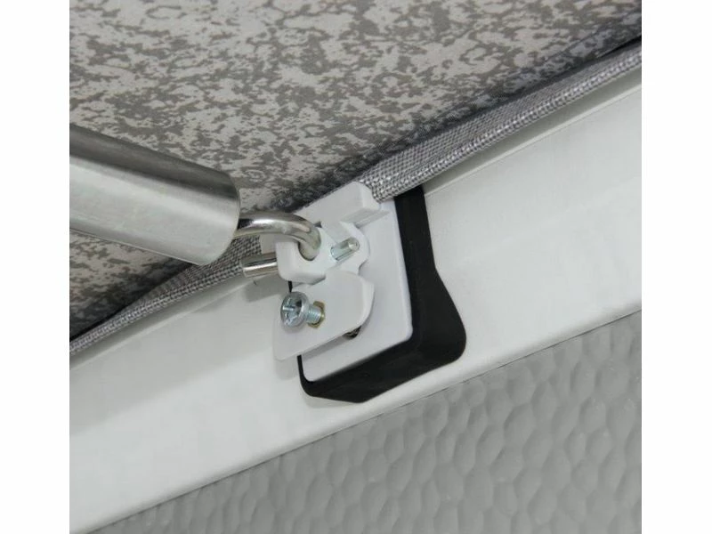 Frameophangsysteem Brand Shs Hobby Profielrubber 1 Frameophangsysteem Brand Shs Hobby Profielrubber