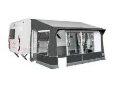 Dorema Winter Universele Caravanvoortent Quattro 275