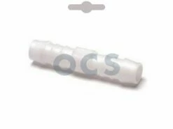 Fjord Outdoor Slangverbinder Recht 25mm