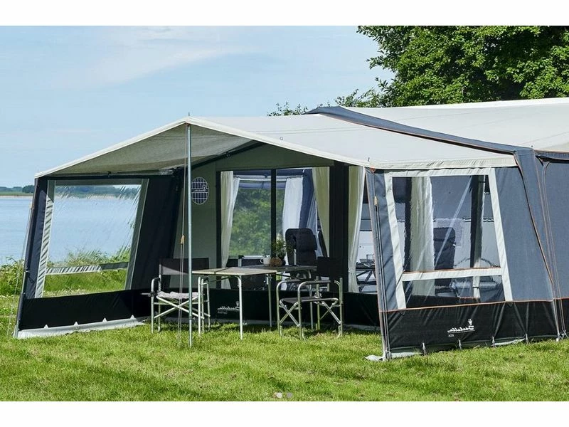 Isabella Zijwand Voortentluifel Atlas Rechts North 1 Isabella Zijwand Voortentluifel Atlas Rechts North