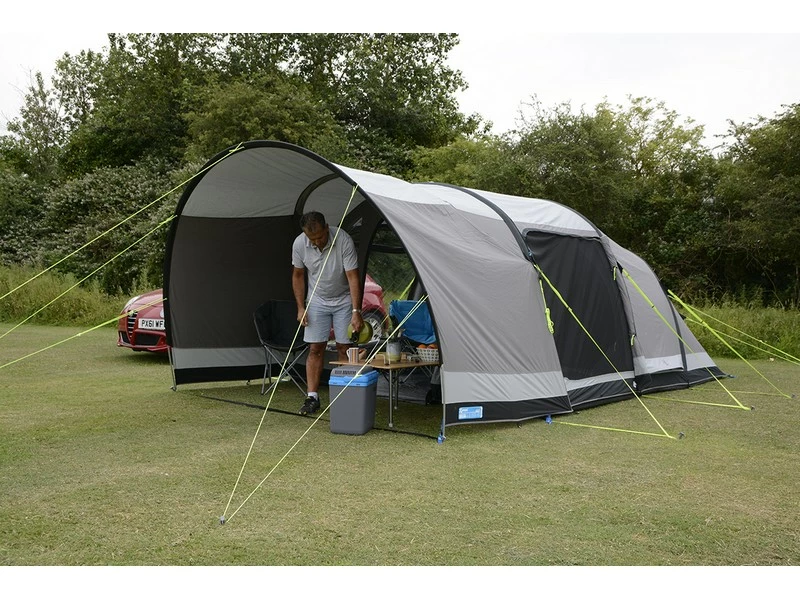 Kampa Dometic Canopy Air Serie Brean 2 Kampa Dometic Canopy Air Serie Brean - Afbeelding 2