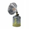 Kampa Single Parabolic (glow 1) Heater