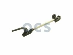 Raamuitzetter Schroef Buis 20cm Rechts