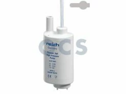 Reich Dompelpomp Reich Powerjet 22L