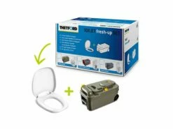 Thetford Fresh-Up Set C200