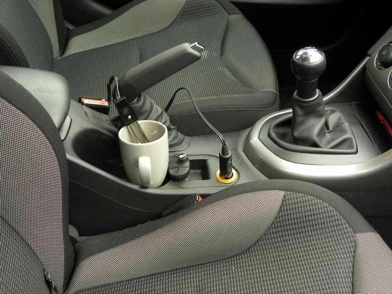 Carpoint Reisdompelaar 12 Volt - 120 Watt 2 Carpoint Reisdompelaar 12 Volt - 120 Watt - Afbeelding 2