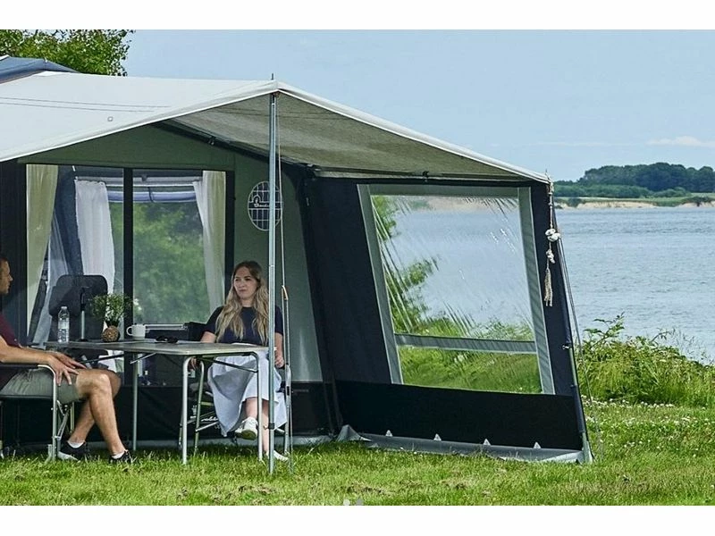 Isabella Zijwand Voortentluifel Atlas Rechts North 2 Isabella Zijwand Voortentluifel Atlas Rechts North - Afbeelding 2