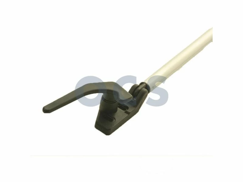 Raamuitzetter Schroef Buis 20cm Rechts 2 Raamuitzetter Schroef Buis 20cm Rechts - Afbeelding 2