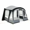 Kampa Dometic Oppompvoortent Pop 340 Air Pro Trigano Serie