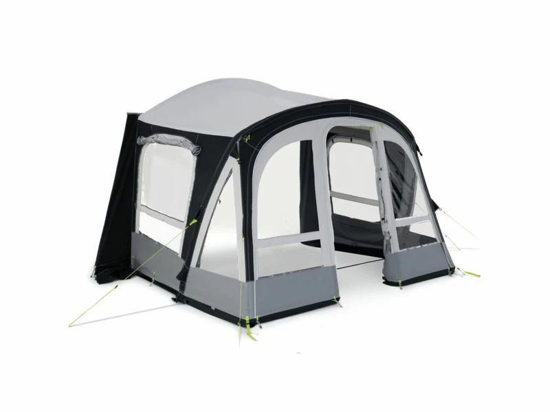 Kampa Dometic Oppompvoortent Pop 340 Air Pro Trigano Serie 1 Kampa Dometic Oppompvoortent Pop 340 Air Pro Trigano Serie
