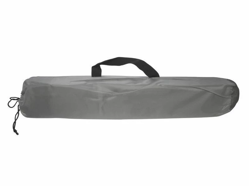 Bo-Camp Windscherm Stabile 3-Vaks 5x1,4 Meter 3 Bo-Camp Windscherm Stabile 3-Vaks 5x1,4 Meter - Afbeelding 3