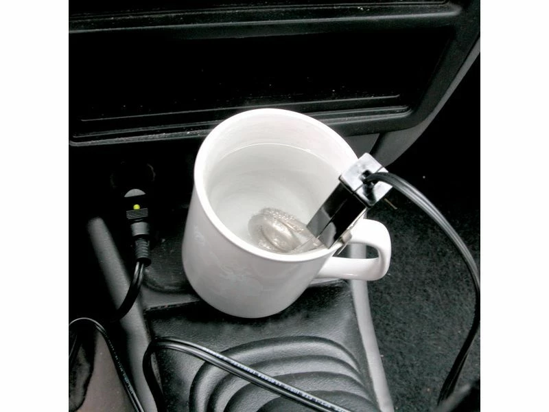 Carpoint Reisdompelaar 12 Volt - 120 Watt 3 Carpoint Reisdompelaar 12 Volt - 120 Watt - Afbeelding 3