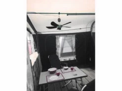 Eurotrail Plafondventilator 230V 7 Eurotrail Plafondventilator 230V -Kampeeruitrusting Verkoop 2024 5 2 eurotrail plafondventilator 230v etlt1411