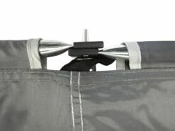 Bo-Camp Windscherm Stabile 3-Vaks 5x1,4 Meter 8 Bo-Camp Windscherm Stabile 3-Vaks 5x1,4 Meter -Kampeeruitrusting Verkoop 2024 5 3 bo camp windscherm stabile 3 vaks 5 x 14 meter 4367651