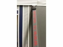 Te Velde Hele Luifel Voor Voortent 240 Cm. Blauw Season 8 Te Velde Hele Luifel Voor Voortent 240 Cm. Blauw Season -Kampeeruitrusting Verkoop 2024 5 3 tevelde stormband