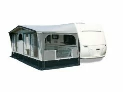 Brand Caravanvoortent Topas 240 10 Brand Caravanvoortent Topas 240 -Kampeeruitrusting Verkoop 2024 5 4 brand caravanvoortent topas 240 brtopas240