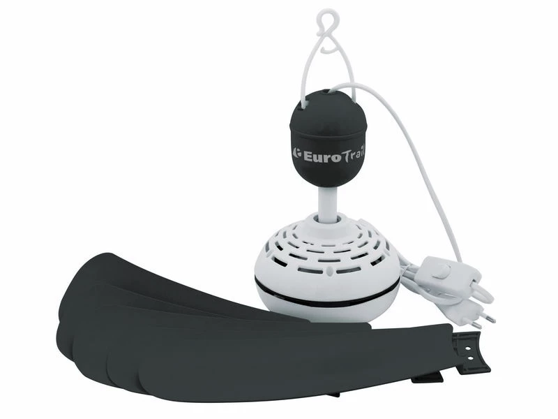 Eurotrail Plafondventilator 230V 5 Eurotrail Plafondventilator 230V - Afbeelding 5
