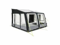 Kampa Dometic Opblaasbare Voortent Grande Air Pro 390 S