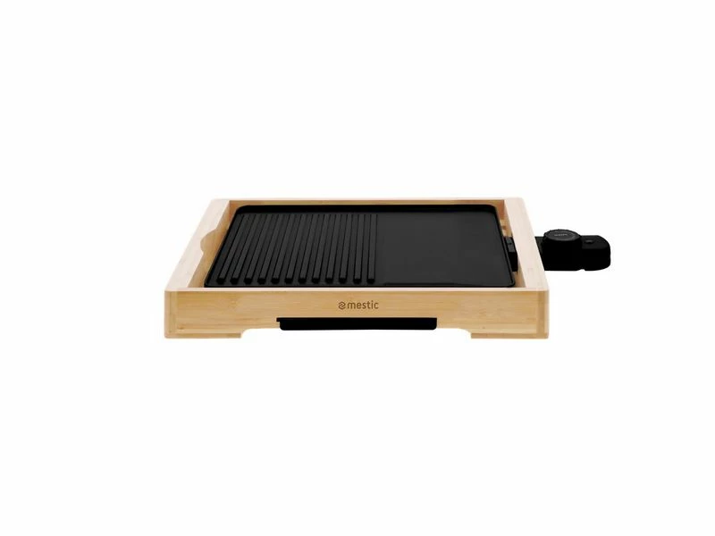 Mestic Grillplaat MG-135 1 Mestic Grillplaat MG-135