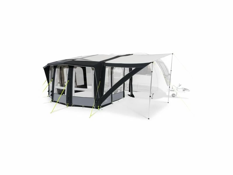 Dometic Side Wing Serie 2 Dometic Side Wing Serie - Afbeelding 2