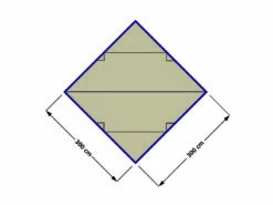 Eurotrail Tarp Turner 300 X 300 Poyester 5 Eurotrail Tarp Turner 300 X 300 Poyester -Kampeeruitrusting Verkoop 2024 50 2 eurotrail tarp turner 300 x 300 poyester ette0633 6005