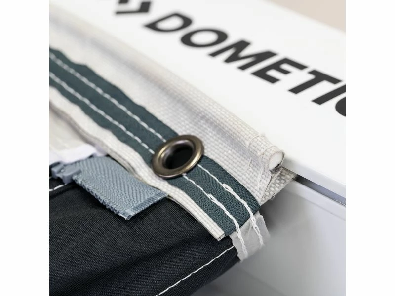 Kampa Dometic Opblaasbare Voortent Grande Air Pro 390 S 3 Kampa Dometic Opblaasbare Voortent Grande Air Pro 390 S - Afbeelding 3