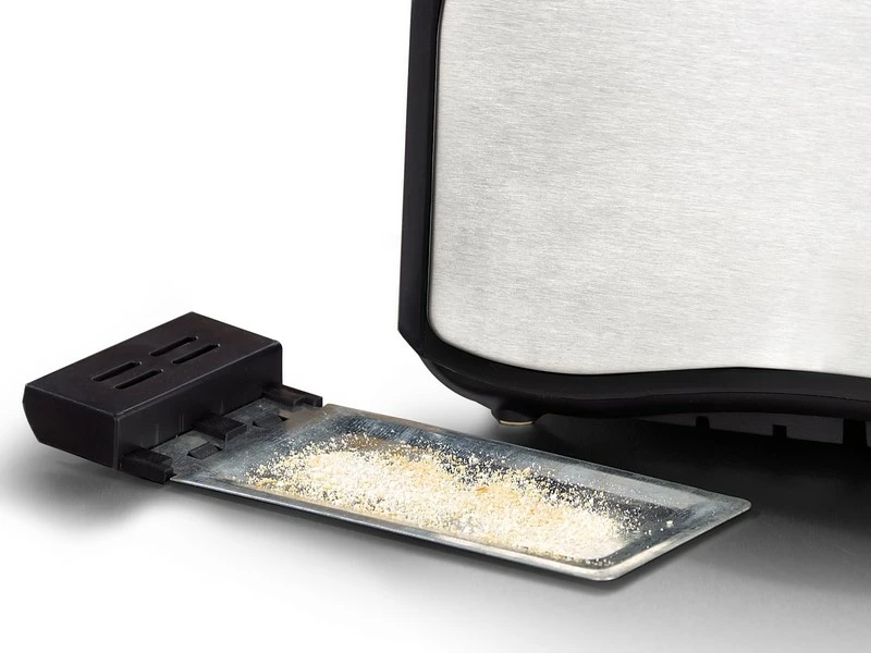 Tristar Broodrooster 800 Watt 3 Tristar Broodrooster 800 Watt - Afbeelding 3