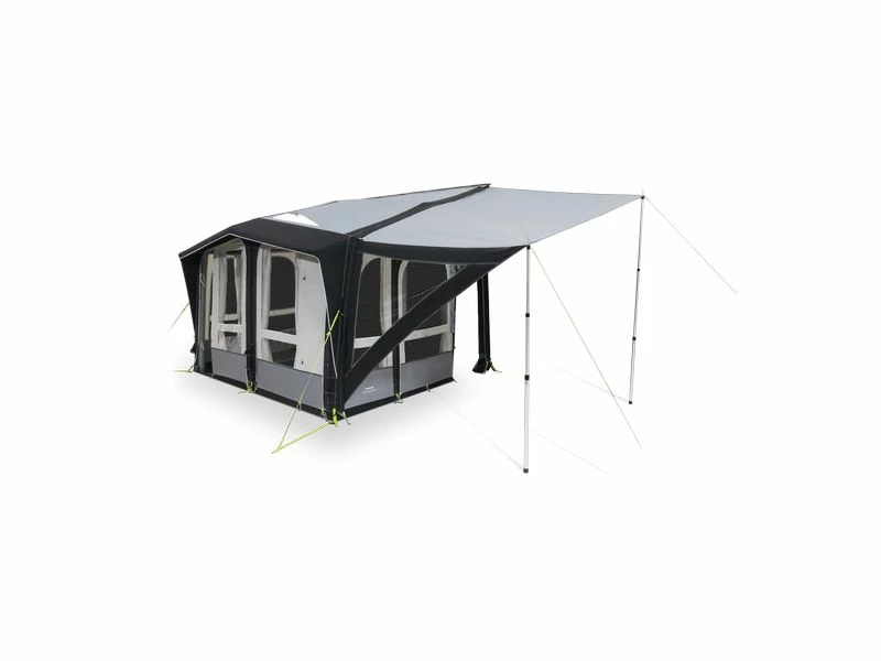 Dometic Side Wing Serie 4 Dometic Side Wing Serie - Afbeelding 4