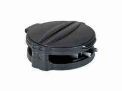 Vuilniszakhouder - Deluxe - Demontabel - Ø 43x74 Cm - Zwart 8 Vuilniszakhouder - Deluxe - Demontabel - Ø 43x74 Cm - Zwart -Kampeeruitrusting Verkoop 2024 50 3 vuilniszakhouder deluxe demontabel 43x74 cm zwart 6395726