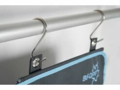 Bo Camp Organizer-tentschort Smart 3 Vaks 10 Bo Camp Organizer-tentschort Smart 3 Vaks -Kampeeruitrusting Verkoop 2024 50 4 bo camp organizer tentschort smart 3 vaks